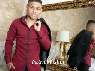 PatrickFisher
