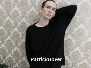 PatrickHover