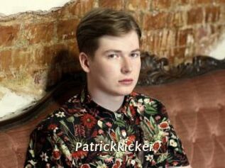 PatrickRicker
