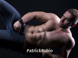 PatrickRubio