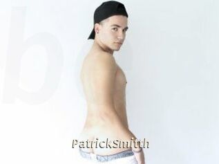 Patrick_Smitth Blog éjac