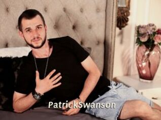 PatrickSwanson