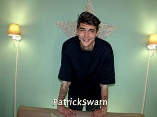 PatrickSwarn Blog éjac