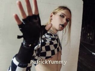 PatrickYummy