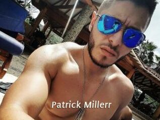 Patrick_Millerr Blog éjac