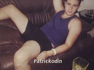 Patrick_odin
