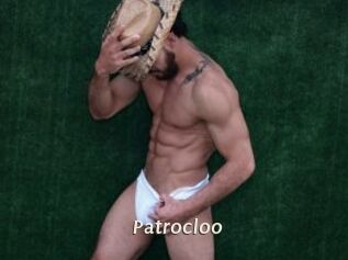 Patrocloo