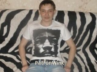 Patron_Wink