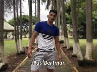 PaulBertman Blog éjac