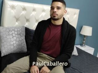 PaulCaballero
