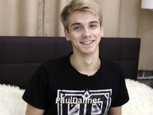 PaulDanner