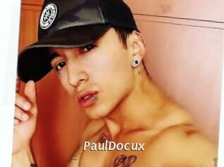 PaulDocux