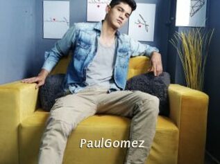 PaulGomez