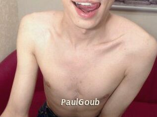 PaulGoub
