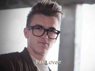 PaulLovee