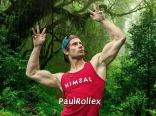 PaulRollex