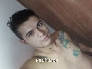 Paul_Bron