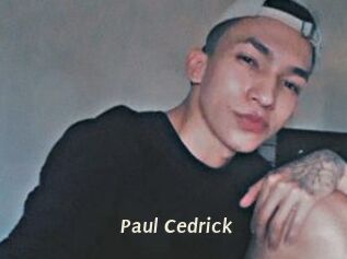 Paul_Cedrick