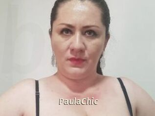 PaulaChic