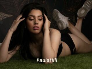 PaulaHill