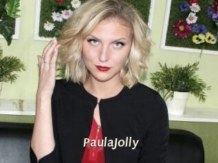 PaulaJolly