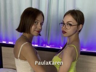 PaulaKaren
