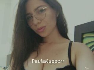 PaulaKupperr Blog éjac
