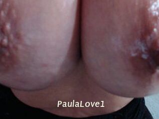 PaulaLove1 Blog éjac