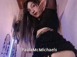 PaulaMcMichaels