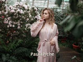 PaulaPiche