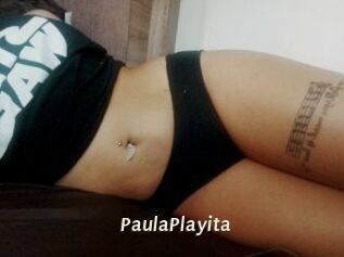 PaulaPlayita