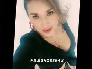 PaulaRosse42
