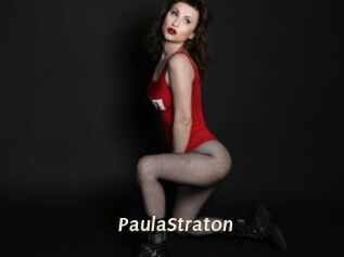 PaulaStraton