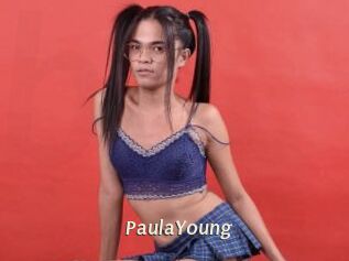 PaulaYoung