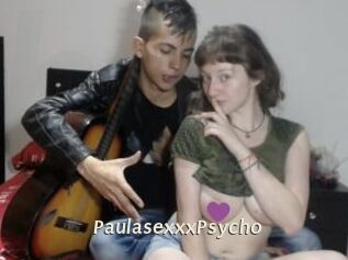 PaulasexxxPsycho