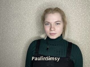 PaulinSimsy