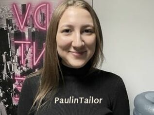 PaulinTailor