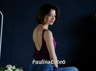 PaulinaCuteG Blog éjac