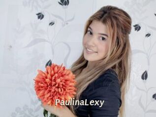 PaulinaLexy Blog éjac