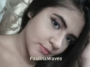 PaulinaWaves Blog éjac