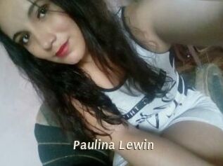 Paulina_Lewin