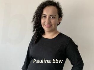 Paulina_bbw