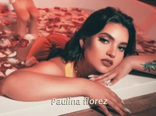 Paulina_florez