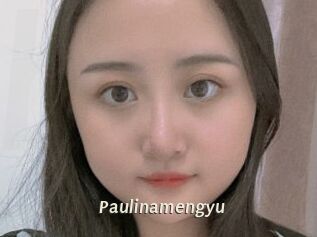 Paulinamengyu