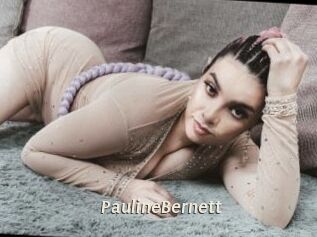 PaulineBernett Blog éjac
