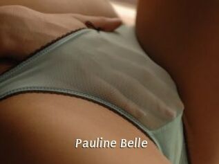 Pauline_Belle Blog éjac