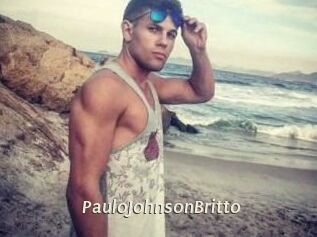 PauloJohnsonBritto