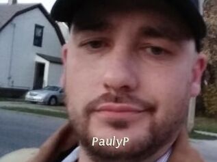 PaulyP