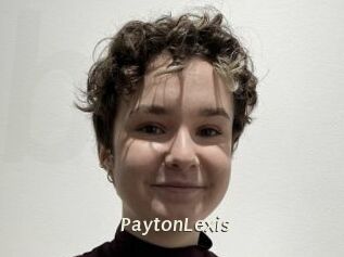 PaytonLexis Blog éjac