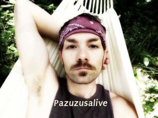 Pazuzusalive